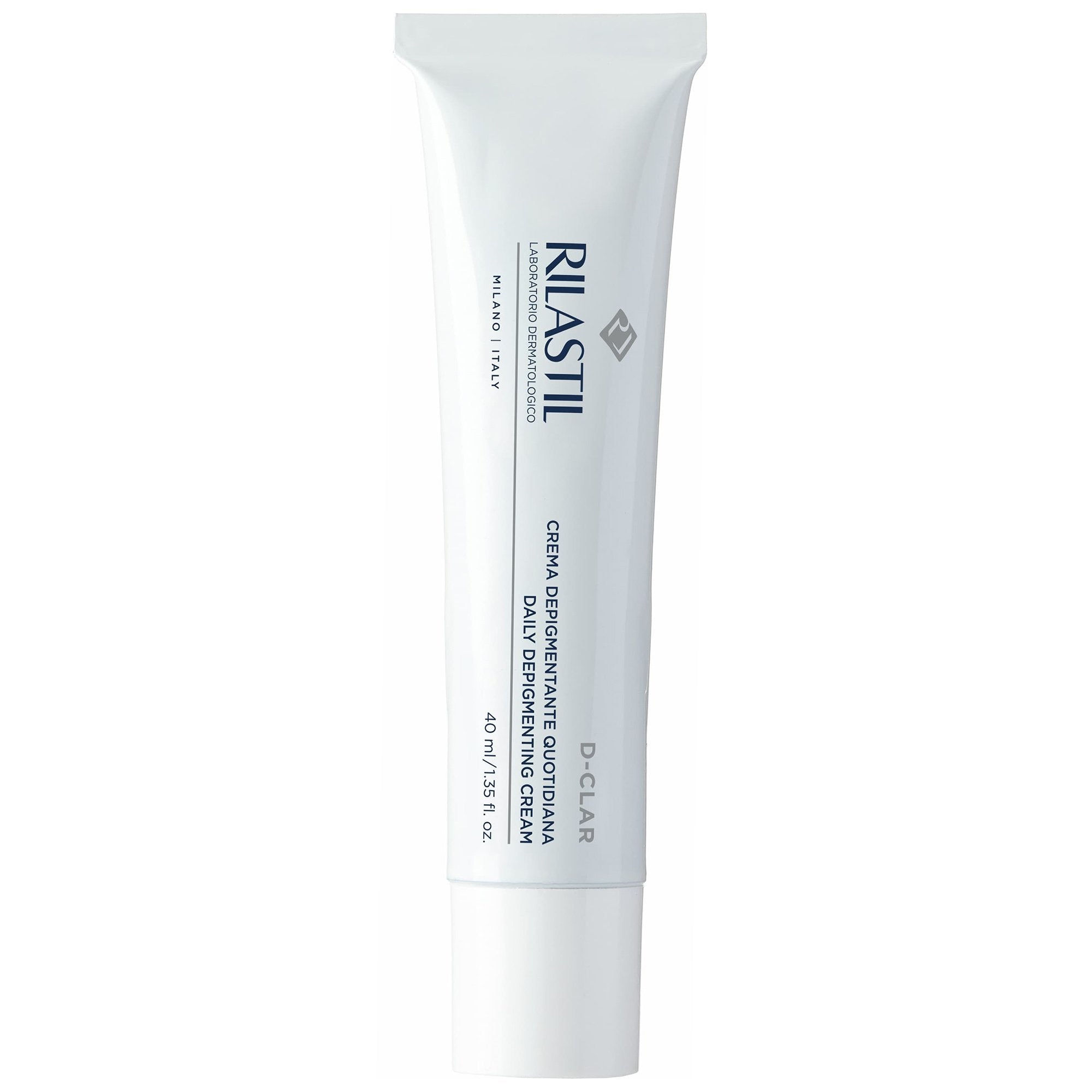 RILASTIL D-CLAR crema despigmentante 40 ml