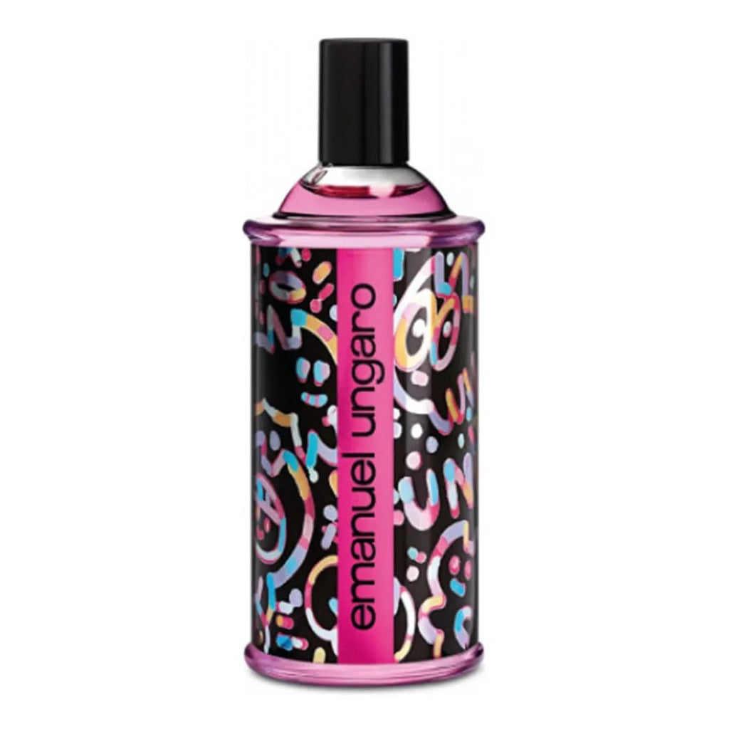 EMANUEL UNGARO FOR HER eau de toilette spray 100 ml