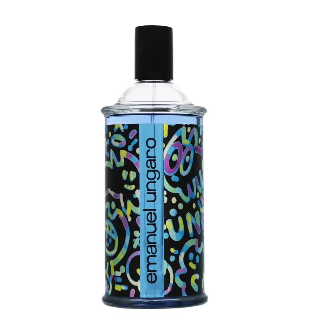 EMANUEL UNGARO FOR HIM eau de toilette spray 100 ml