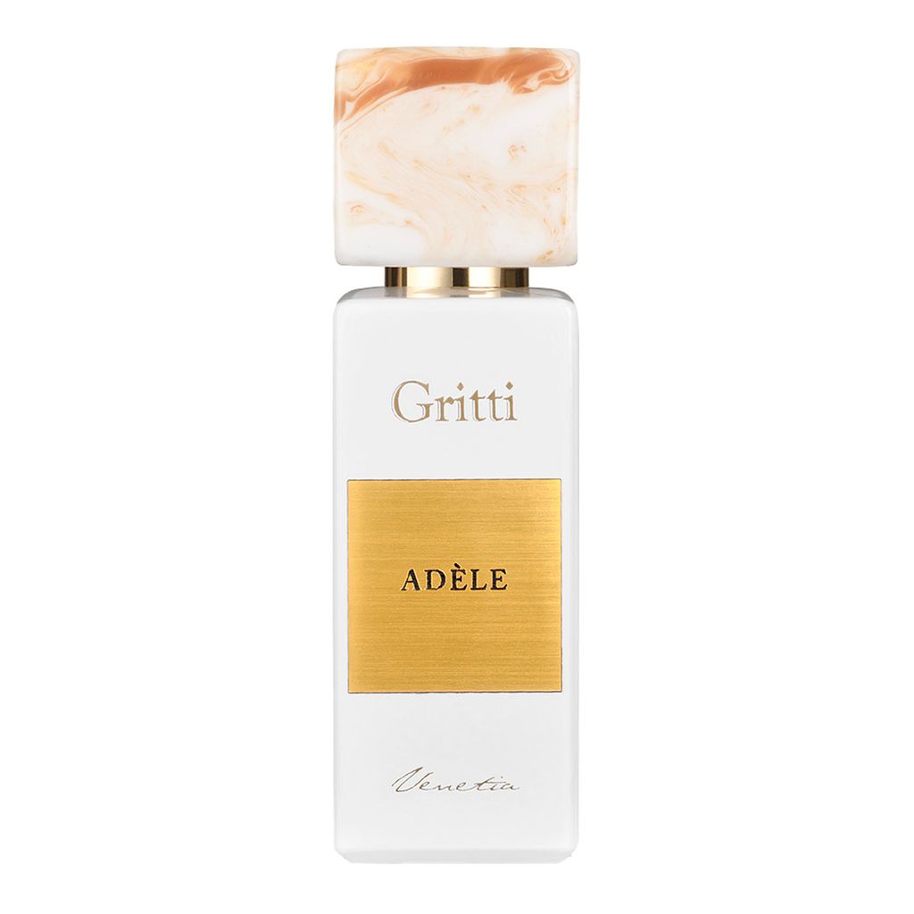 GRITTI ADELE edp vapor 100 ml