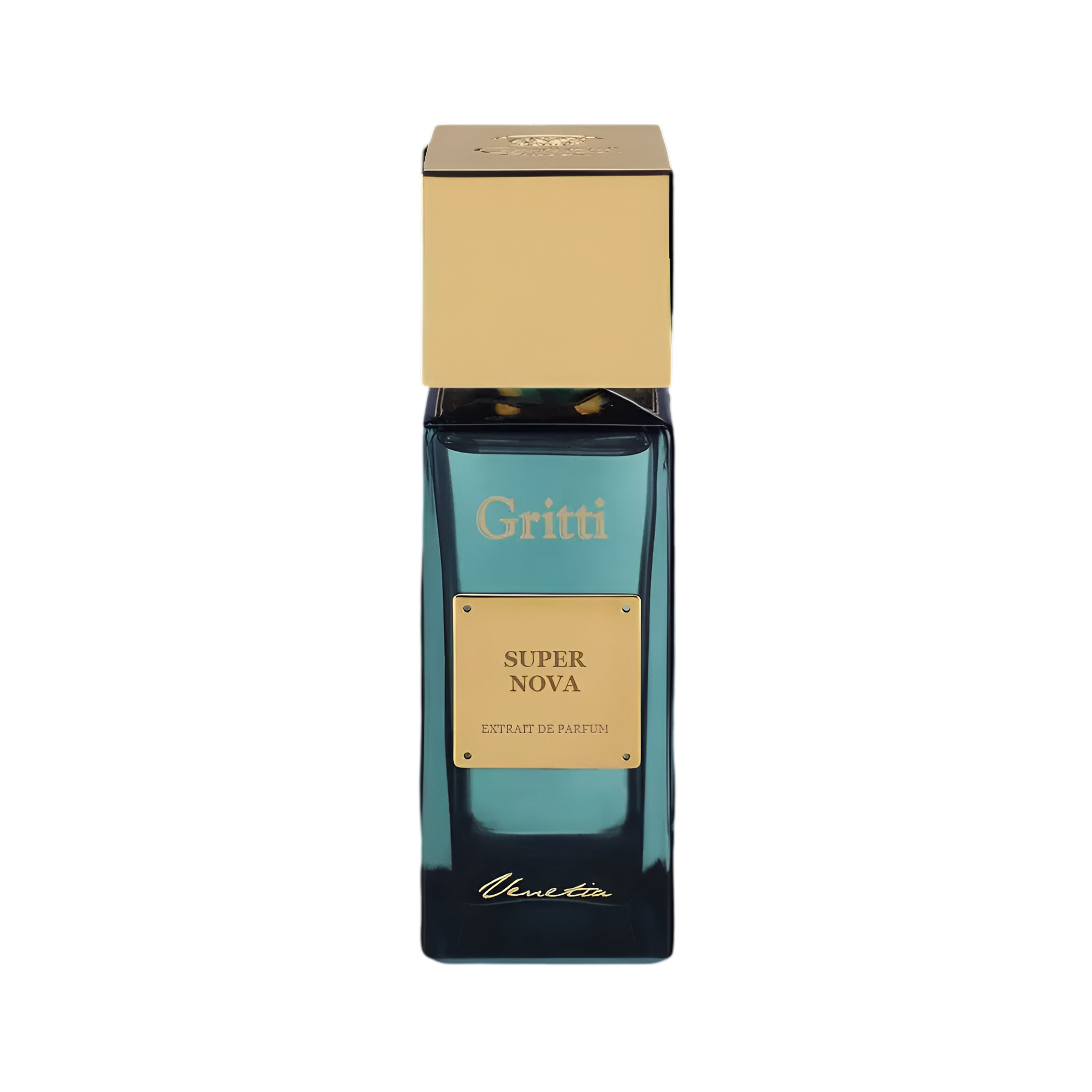 GRITTI SUPER NOVA EXTRAIT DE PARFUM edp vapo 100 ml