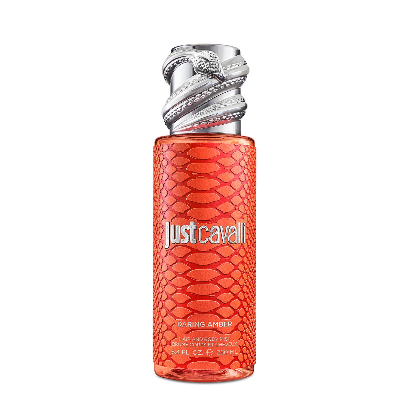 ROBERTO CAVALLI MIST ORANGE body mist 250 ml