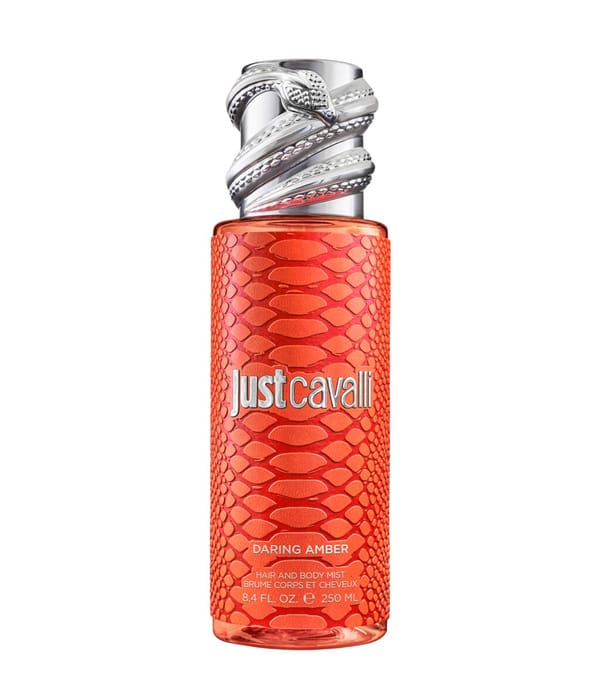 ROBERTO CAVALLI MIST ORANGE body mist 250 ml