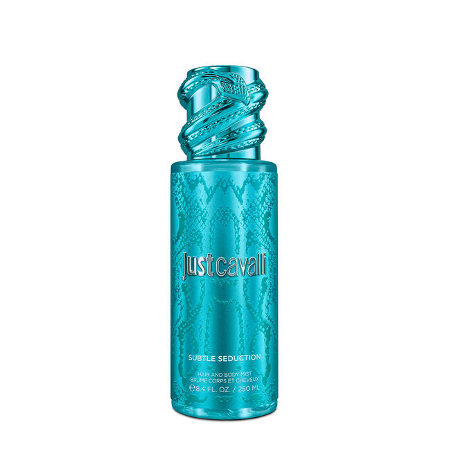 ROBERTO CAVALLI SUBTLE SEDUCTION hair and body mist 250 ml
