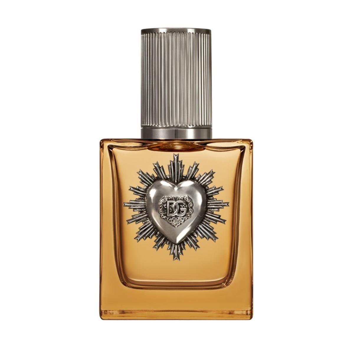 DOLCE & GABBANA DEVOTION POUR HOMME PARFUM edp vapo 50 ml