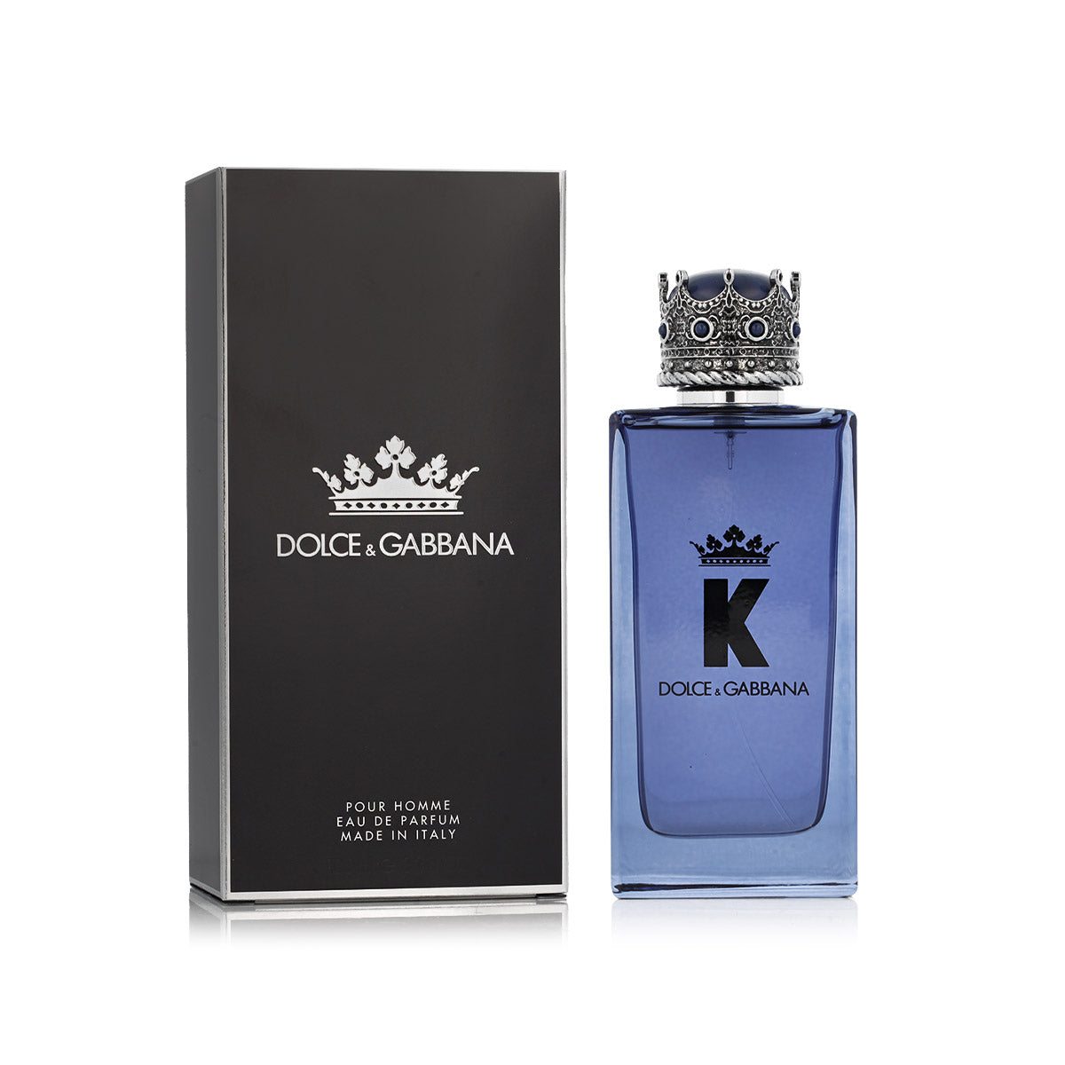 DOLCE & GABBANA K BY DOLCE&amp;GABBANA edp vapor 100 ml
