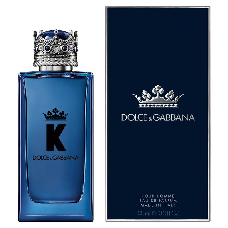 DOLCE & GABBANA K BY DOLCE&amp;GABBANA edp vapor 100 ml