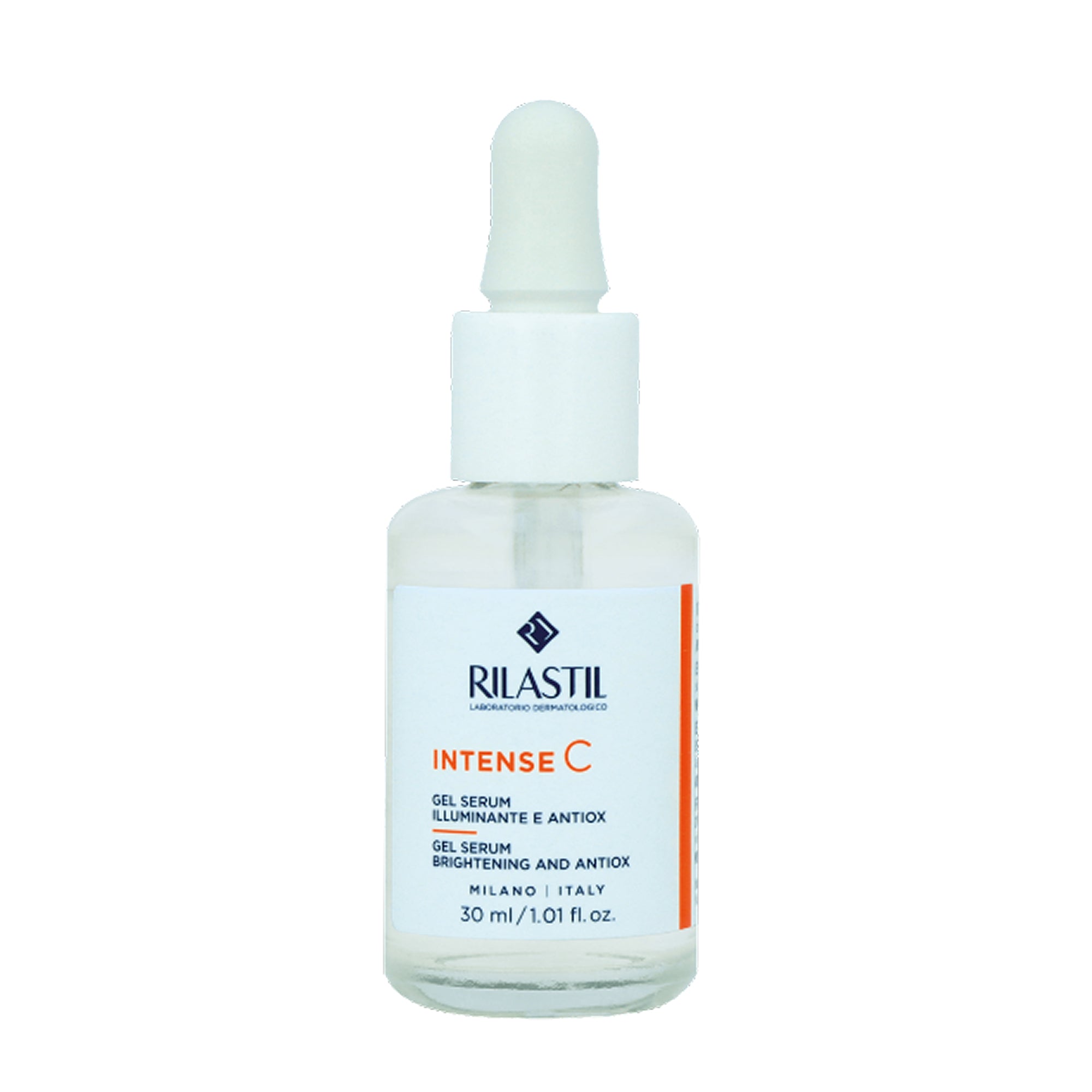RILASTIL INTENSE C gel serum iluminador 30 ml