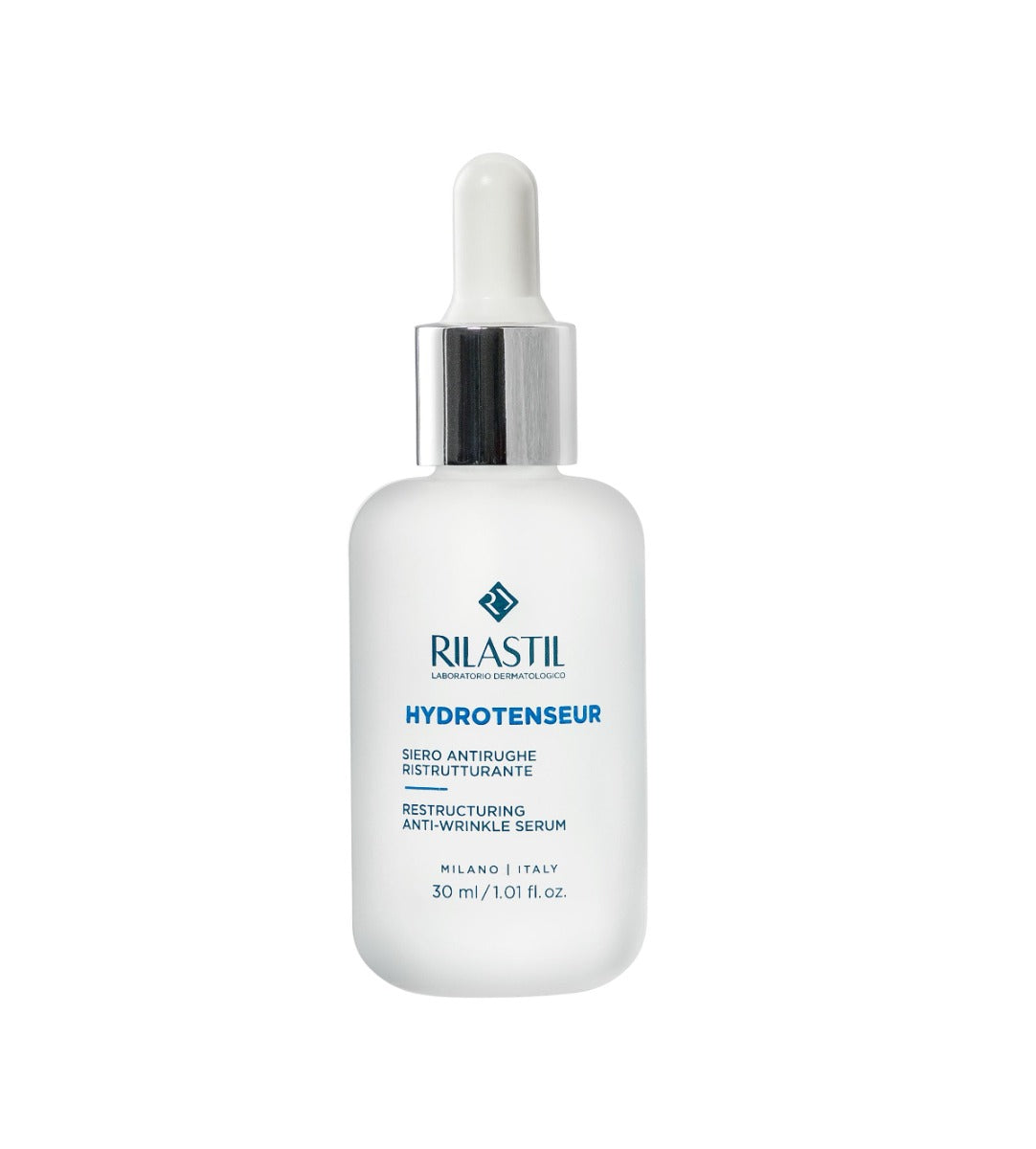 RILASTIL HYDROTENSEUR sérum reestructurante y antiarrugas 30 ml