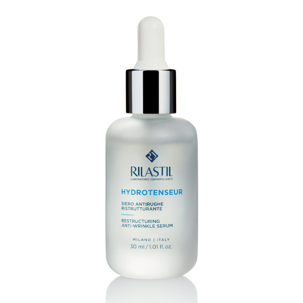 RILASTIL HYDROTENSEUR sérum reestructurante y antiarrugas 30 ml