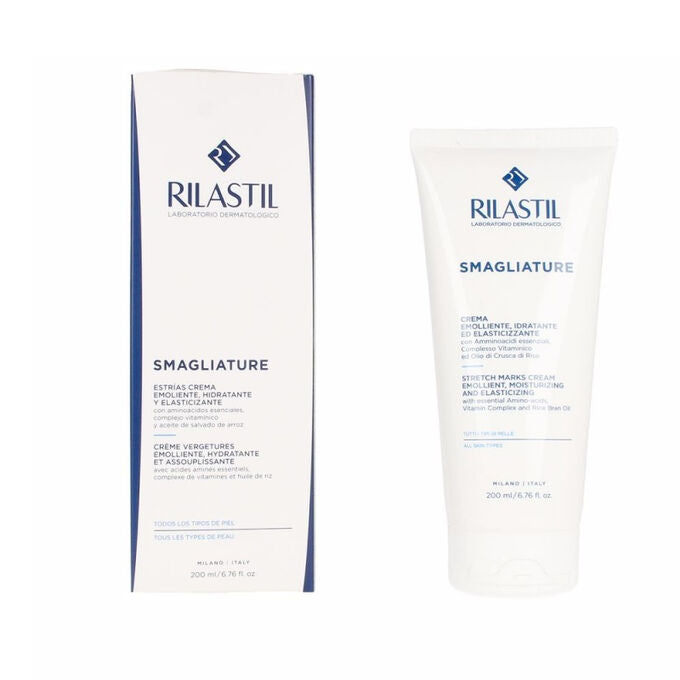 RILASTIL SMAGLIATURE cream 200 ml