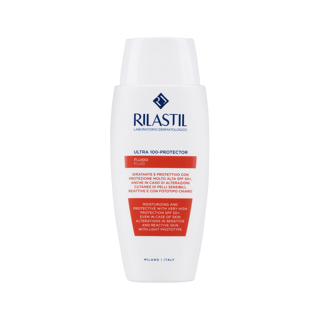 RILASTIL SUN SYSTEM ultraprotective 100 fluid 50 ml