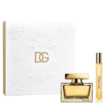 DOLCE & GABBANA THE ONE INTENSE 2-piece set