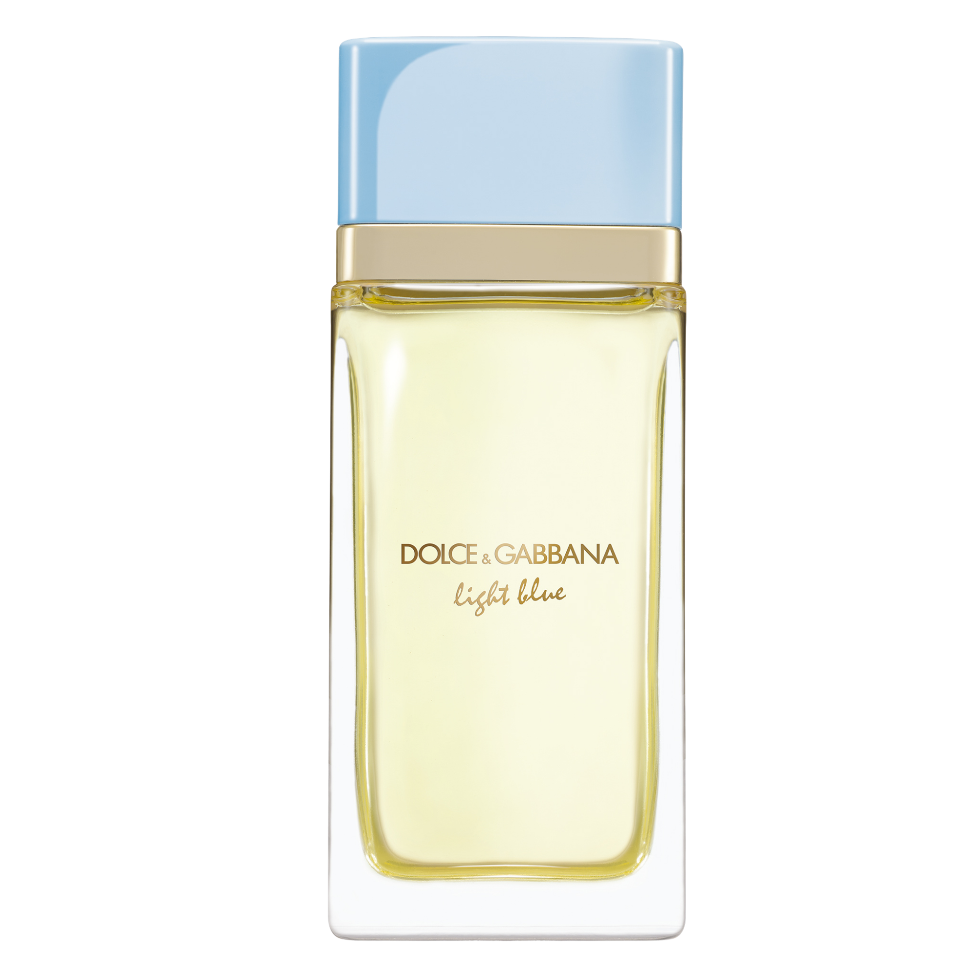 DOLCE & GABBANA LIGHT BLUE edp vapor 100 ml