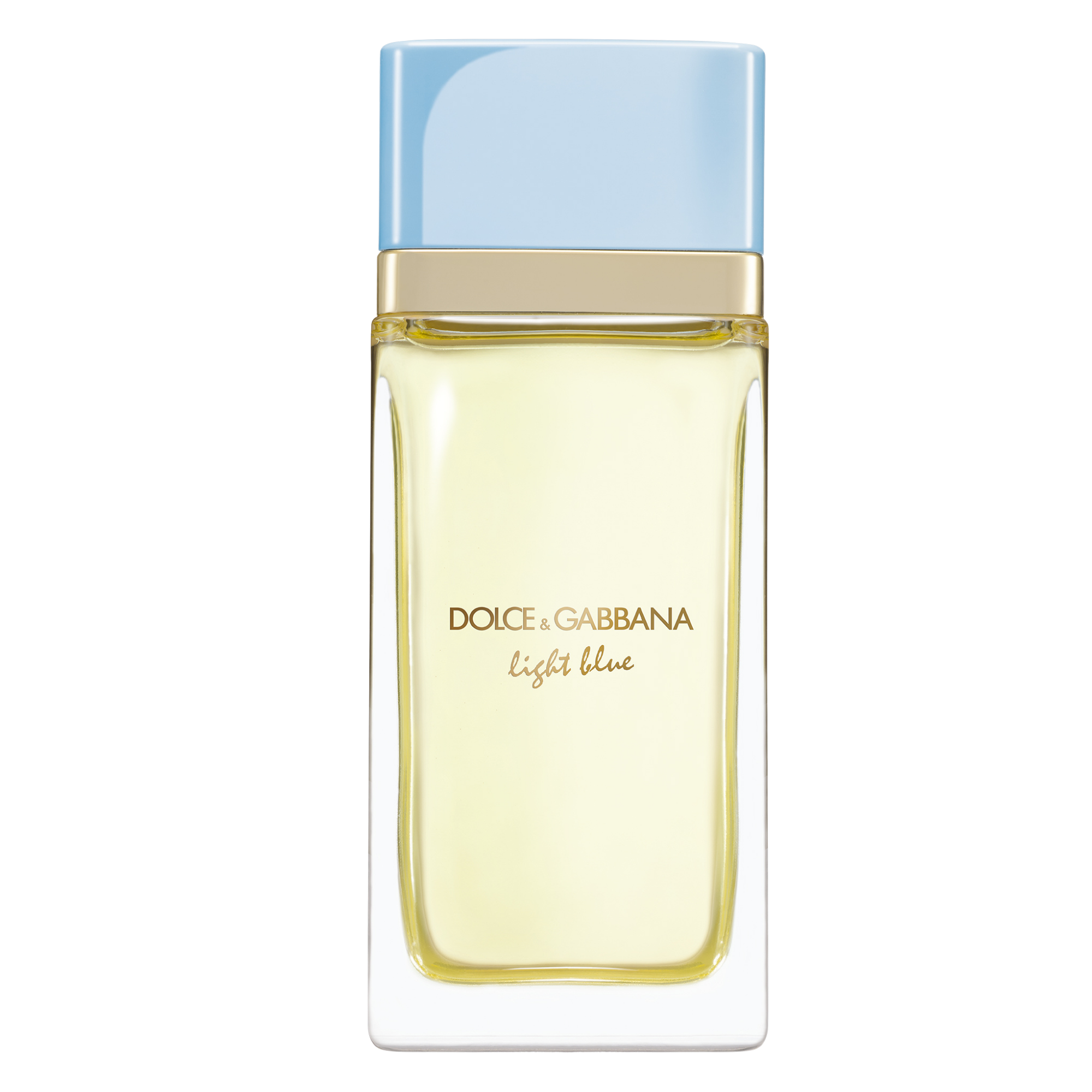 DOLCE & GABBANA LIGHT BLUE edp vapor 200 ml
