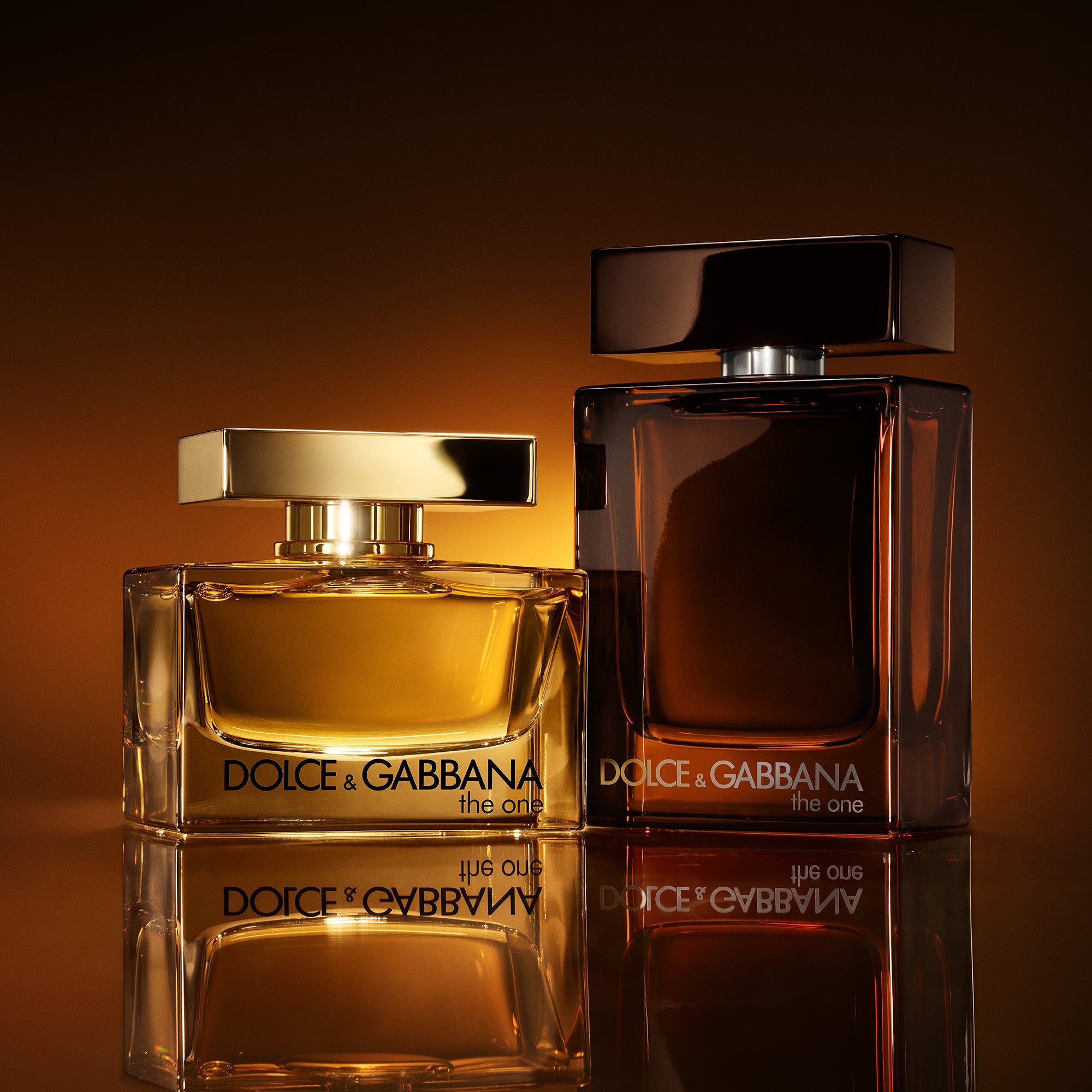 DOLCE & GABBANA THE ONE POUR HOMME PARFUM edp vapo 100 ml