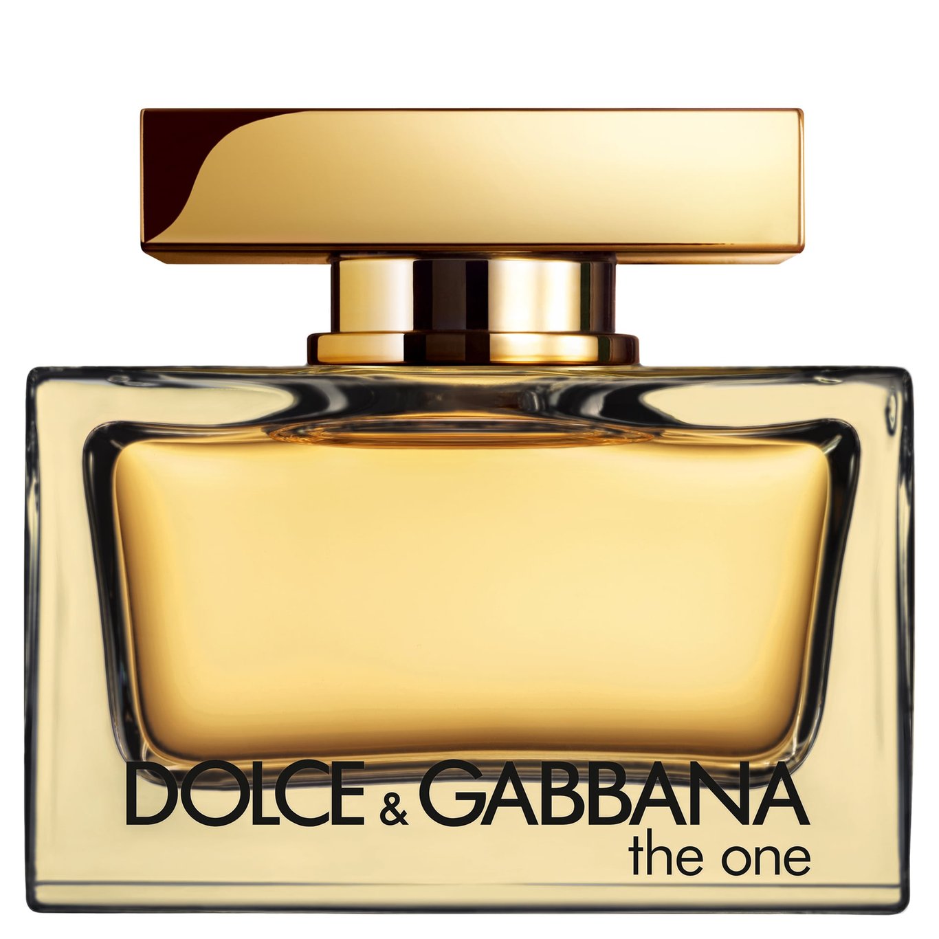 DOLCE & GABBANA THE ONE INTENSE edp vapo 50 ml