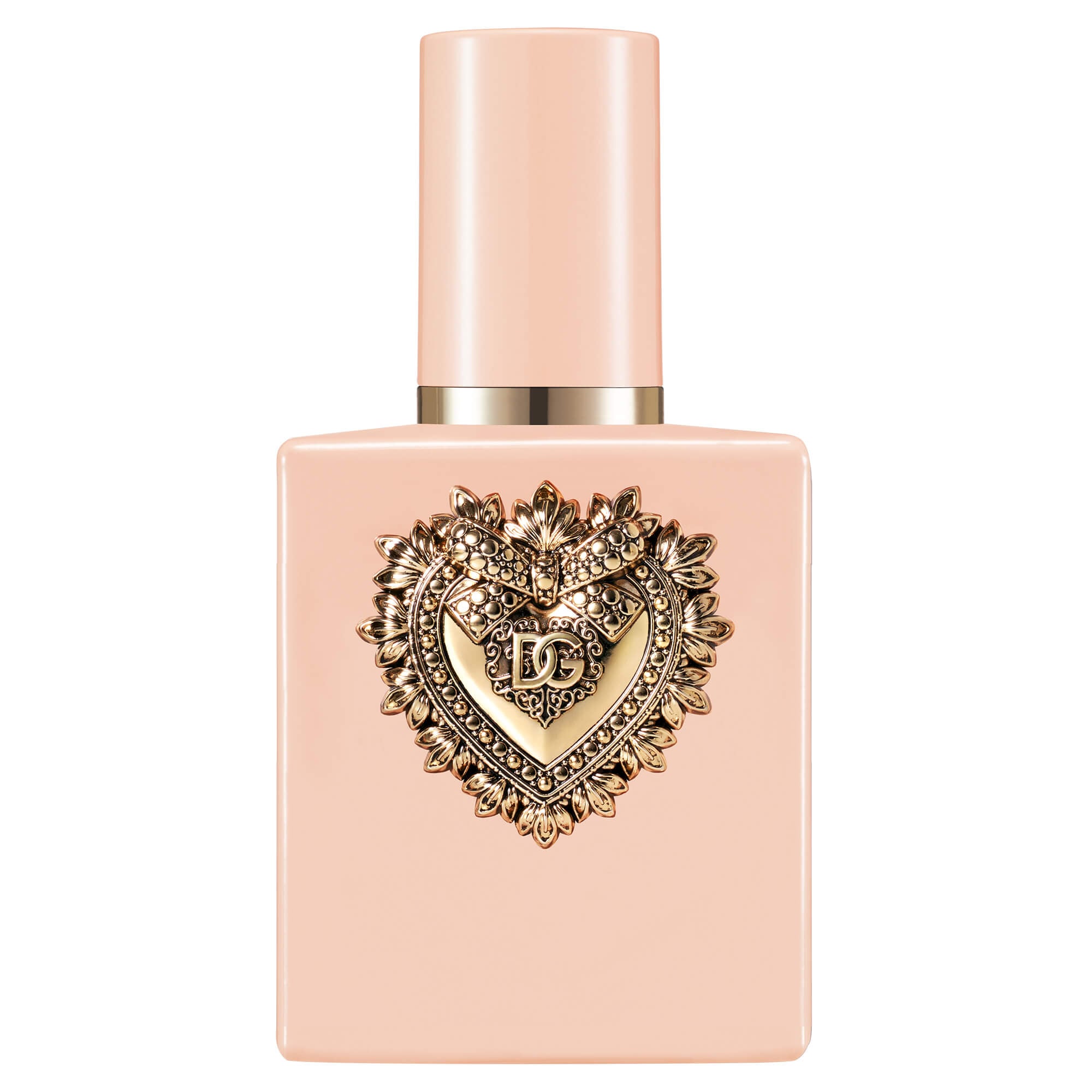 DOLCE & GABBANA MY DEVOTION edp intense vapo 50 ml