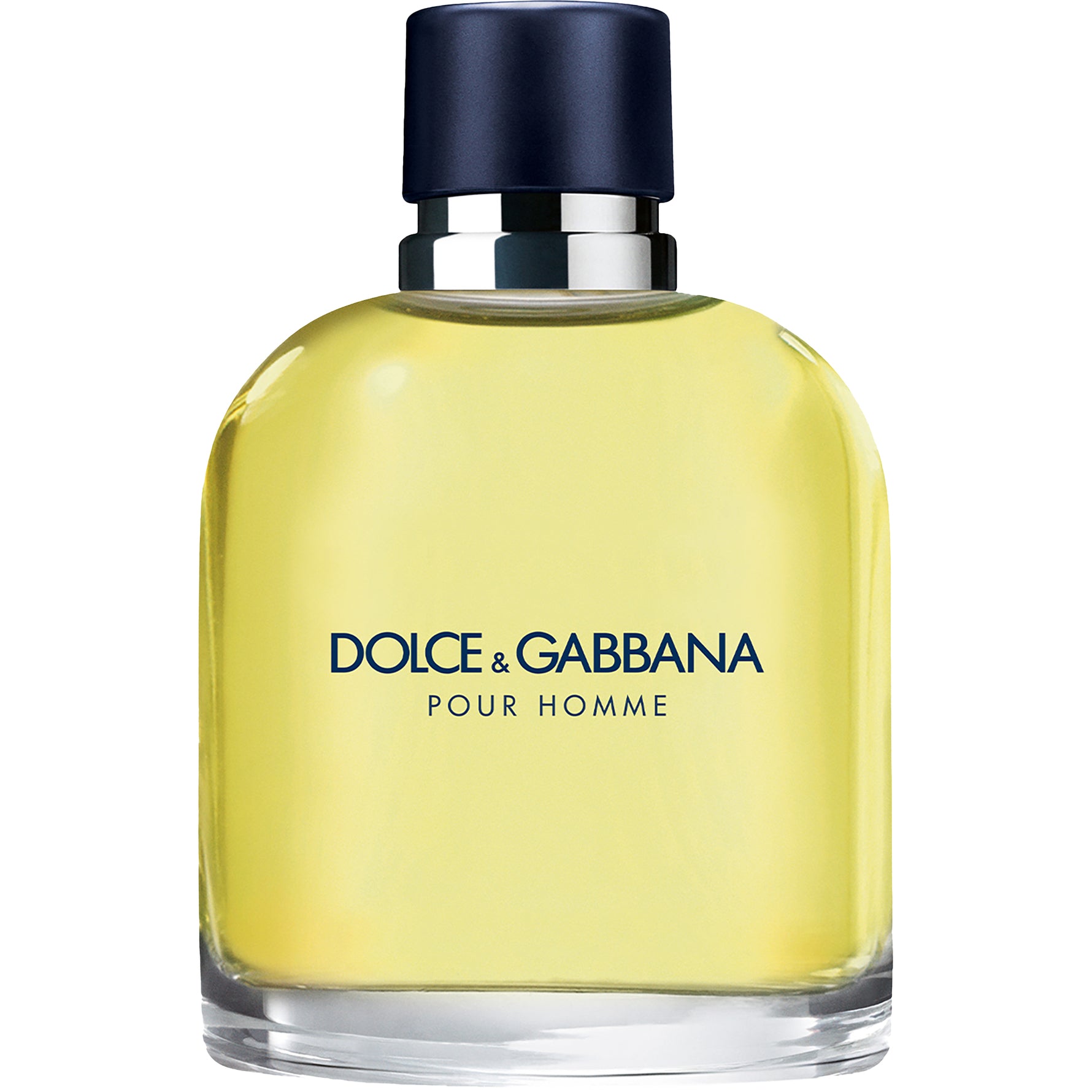 DOLCE & GABBANA DOLCE &amp; GABBANA POUR HOMME edt vapo 75 ml