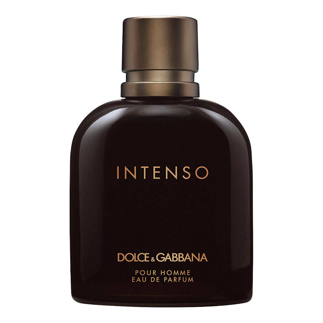 DOLCE & GABBANA INTENSE edp vapor 125 ml