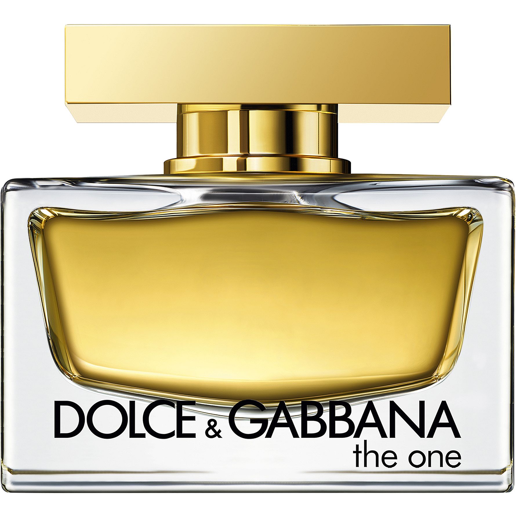 DOLCE & GABBANA THE ONE edp vapor 50 ml
