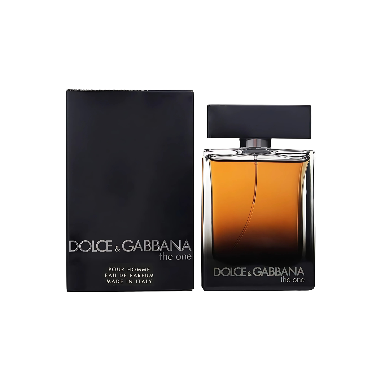 DOLCE & GABBANA THE ONE FOR MEN edp vapor 150 ml