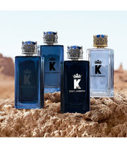 DOLCE & GABBANA K BY DOLCE&amp;GABBANA edt vapor 50 ml