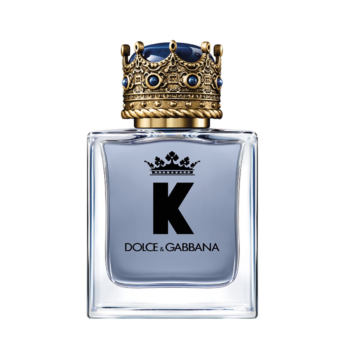 DOLCE & GABBANA K BY DOLCE&amp;GABBANA edt vapor 50 ml