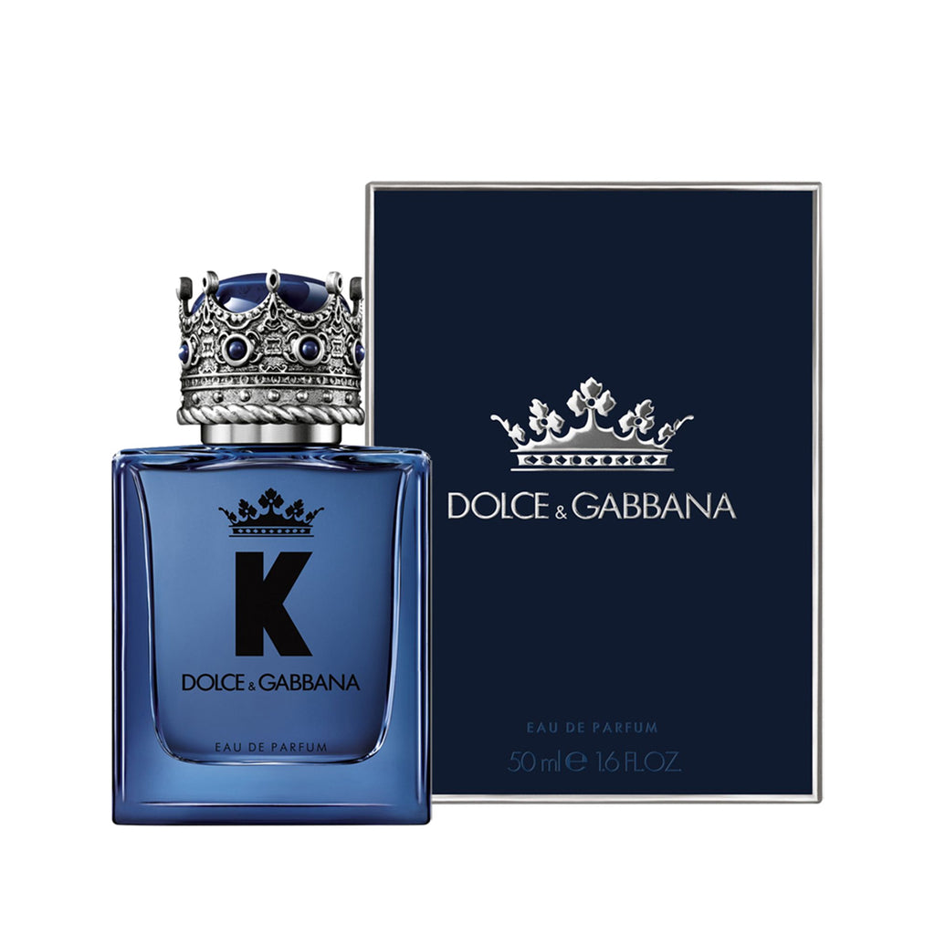 DOLCE & GABBANA K BY DOLCE&amp;GABBANA edp vapor 50 ml