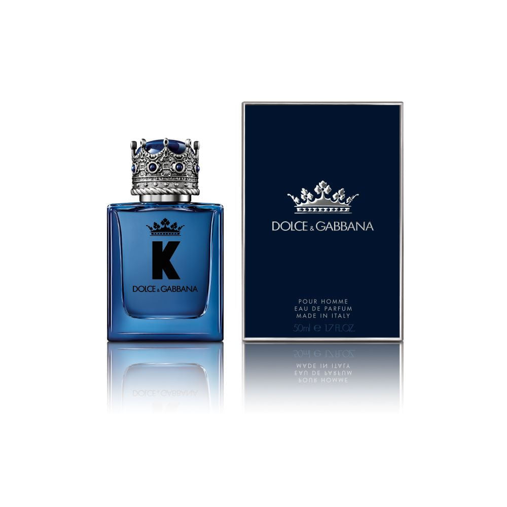 DOLCE & GABBANA K BY DOLCE&amp;GABBANA edp vapor 50 ml