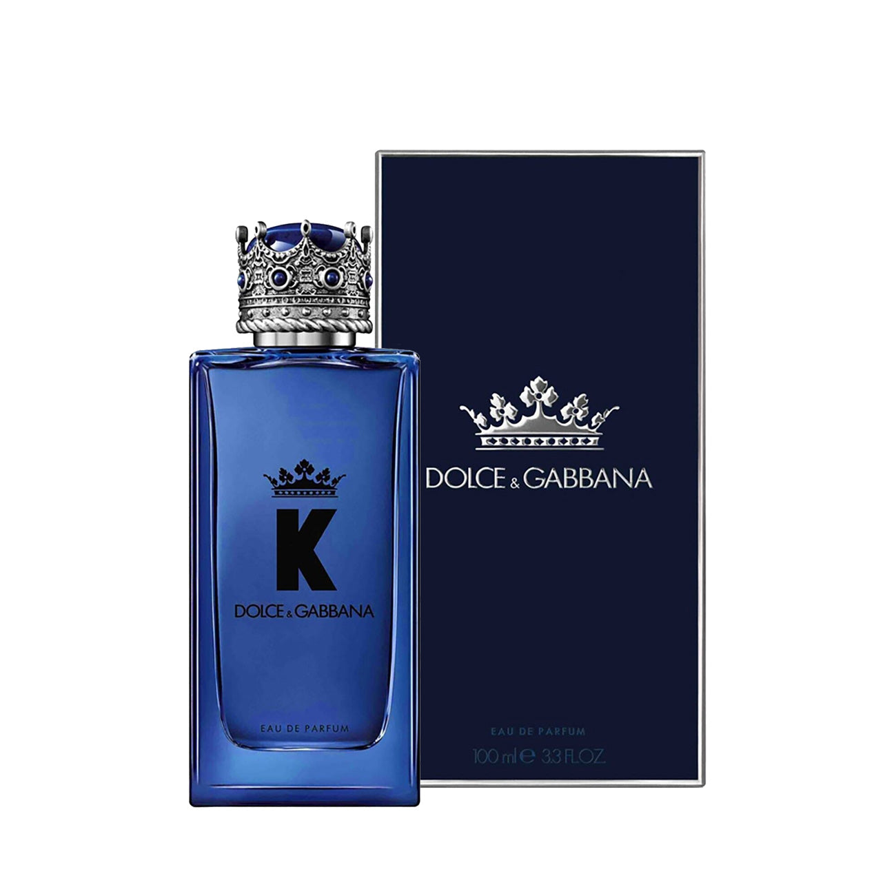 DOLCE & GABBANA K BY DOLCE&amp;GABBANA edp vapor 100 ml