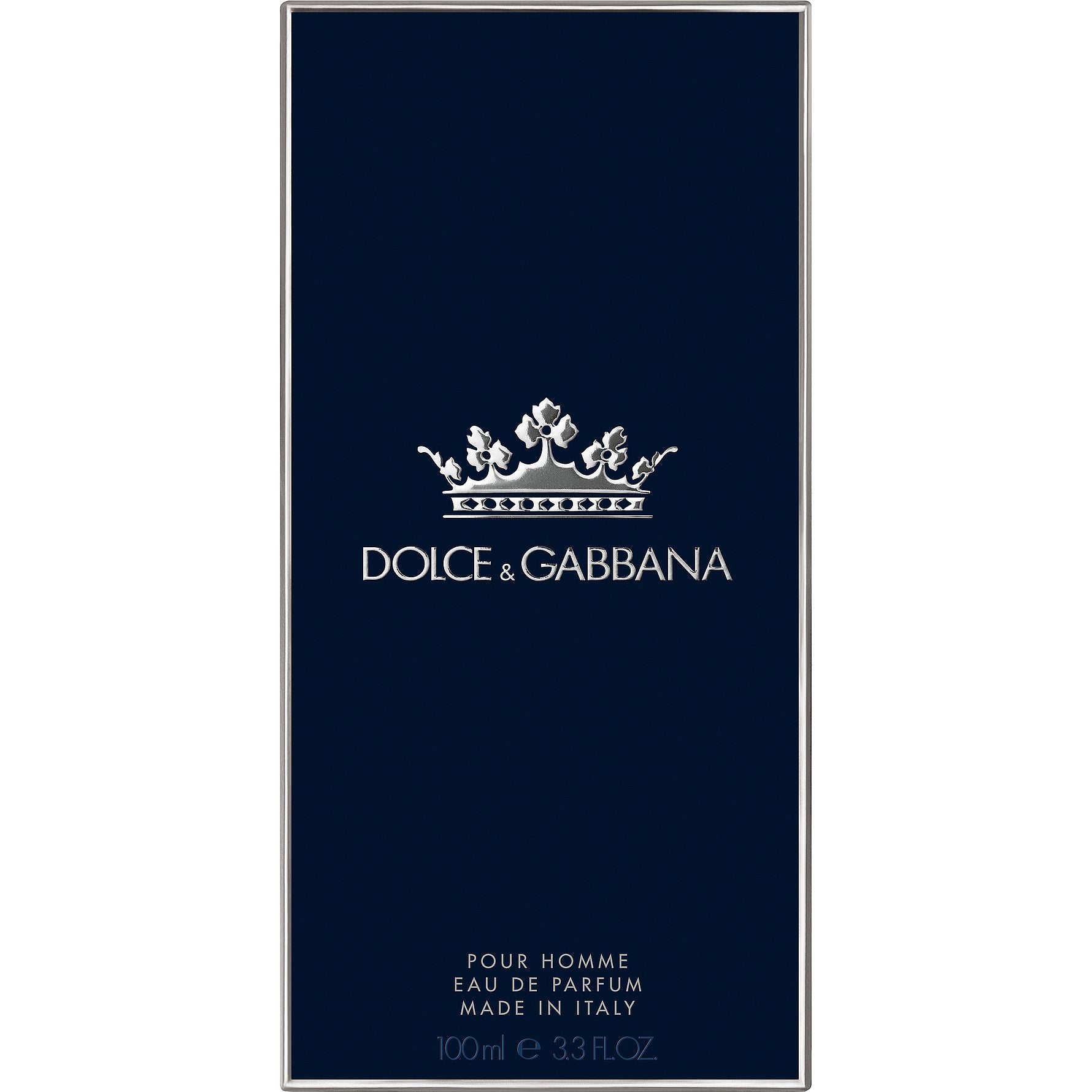 DOLCE & GABBANA K BY DOLCE&amp;GABBANA edp vapor 100 ml