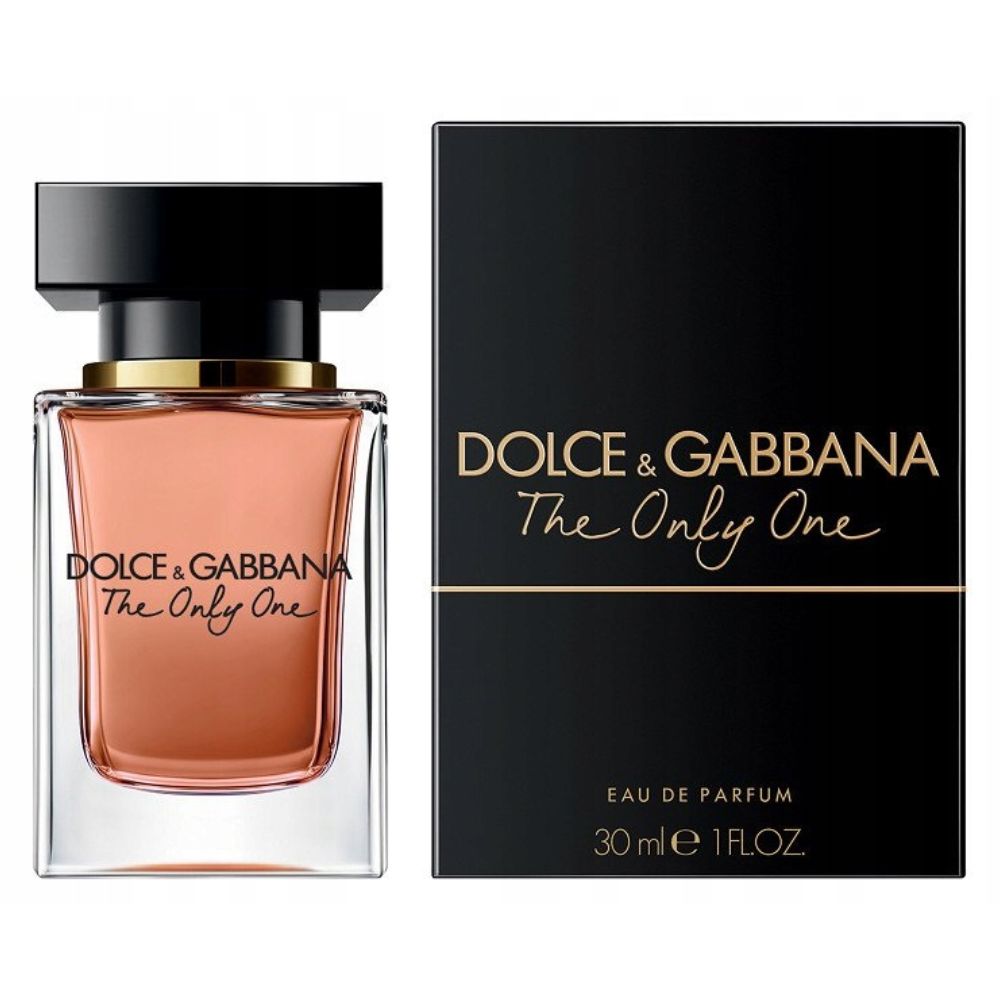 DOLCE & GABBANA THE ONLY ONE edp vapor 30 ml