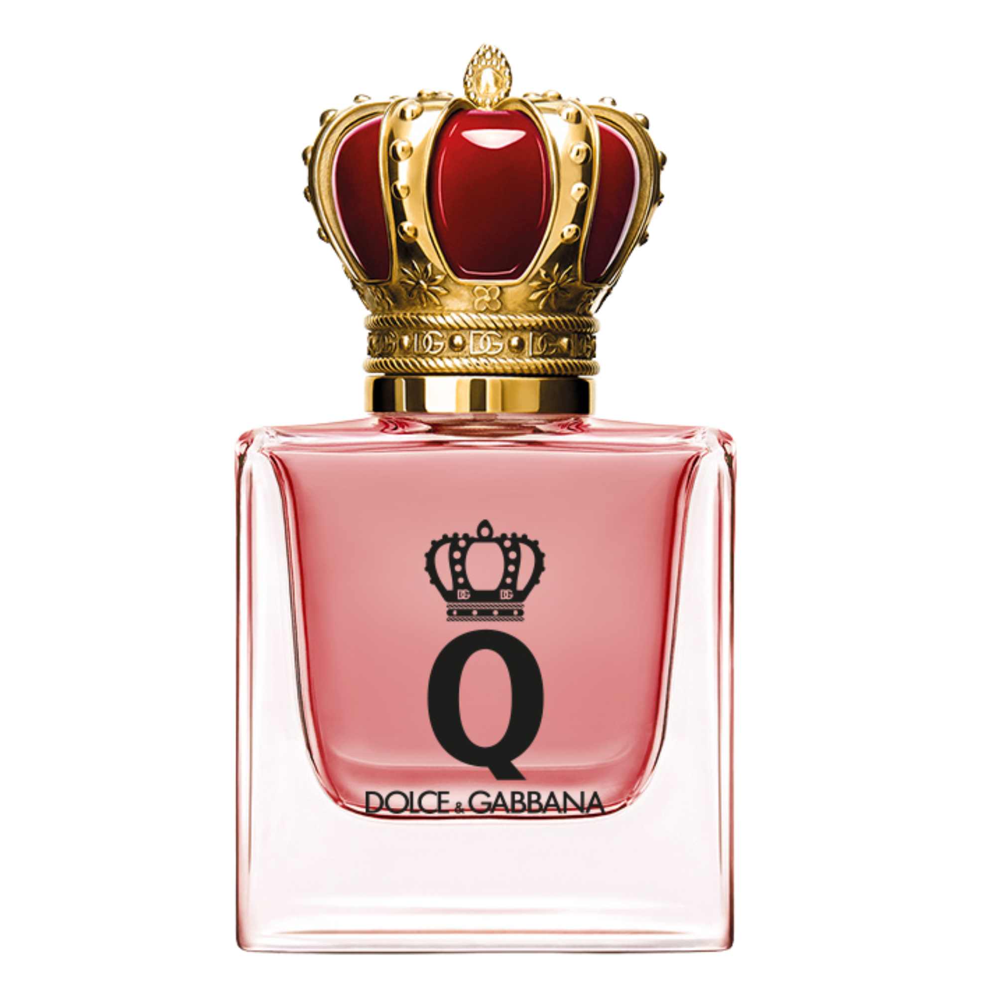 DOLCE & GABBANA Q BY DOLCE &amp; GABBANA INTENSE intense edp vapor 30 ml