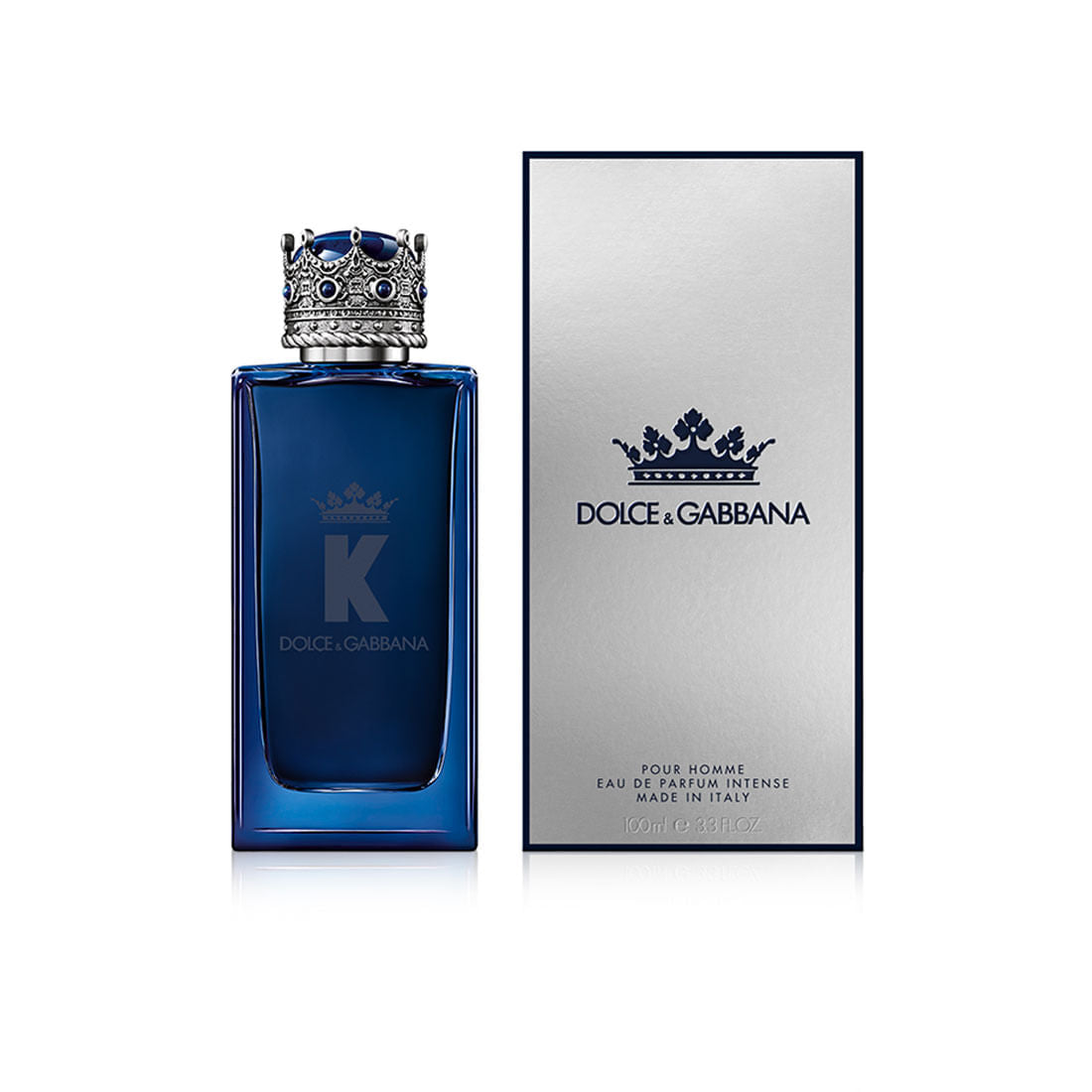 DOLCE & GABBANA K BY DOLCE&amp;GABBANA INTENSE edp intense vapor 100 ml