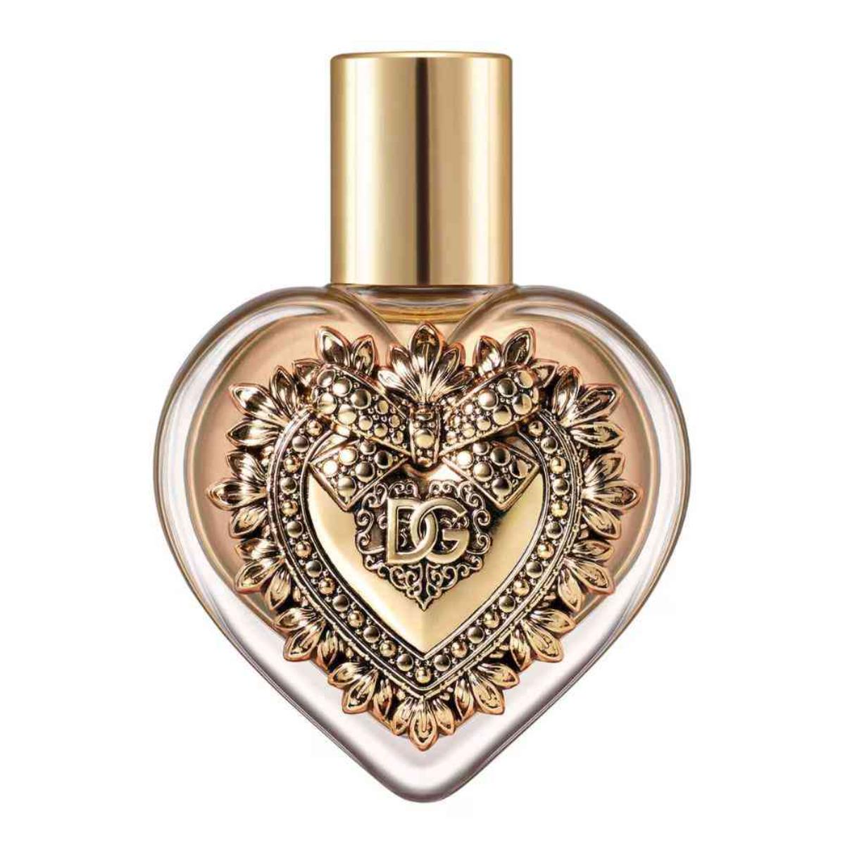 DOLCE & GABBANA DEVOTION edp vapo 20 ml