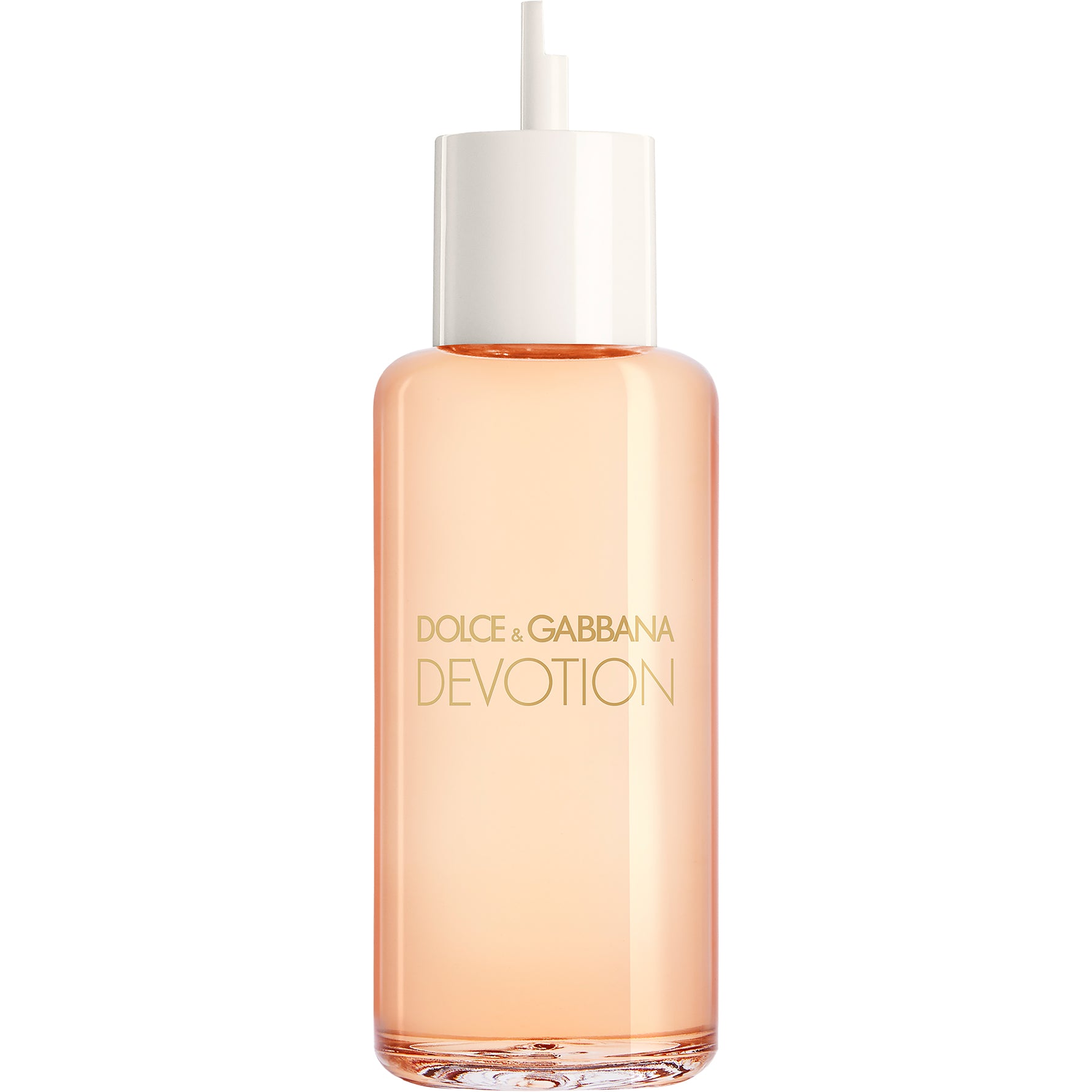 DOLCE & GABBANA DEVOTION edp refill 150 ml