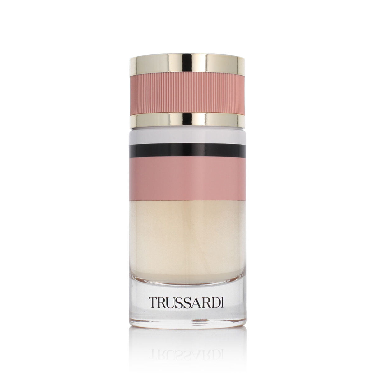 TRUSSARDI eau de parfum spray 90 ml