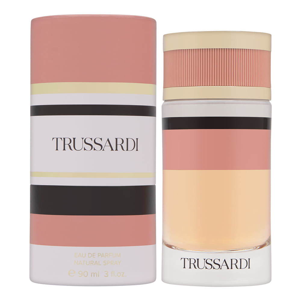 TRUSSARDI eau de parfum spray 90 ml