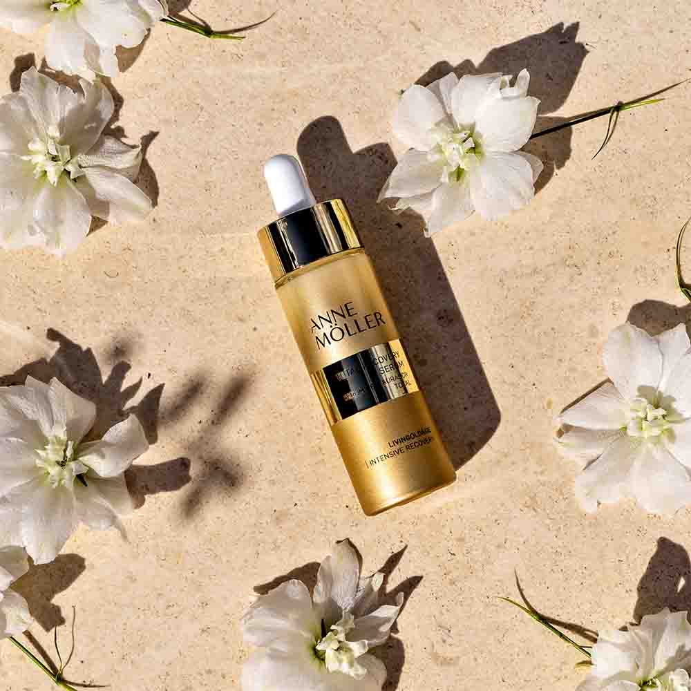 ANNE MÖLLER LIVINGOLDÂGE total recovery serum 30 ml