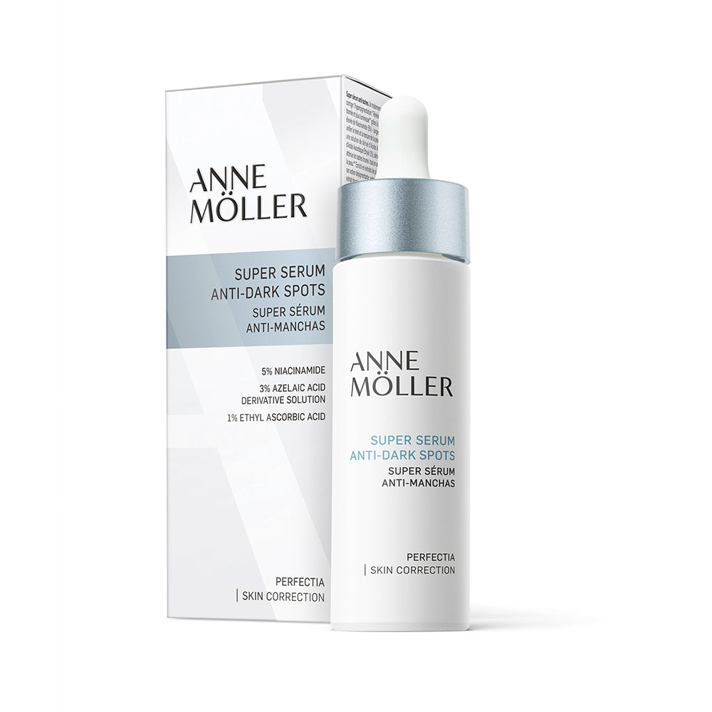 ANNE MÖLLER PERFECTIA super serum anti-dark spots 30 ml