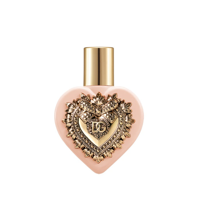 DOLCE & GABBANA MY DEVOTION edp intense vapor 20 ml
