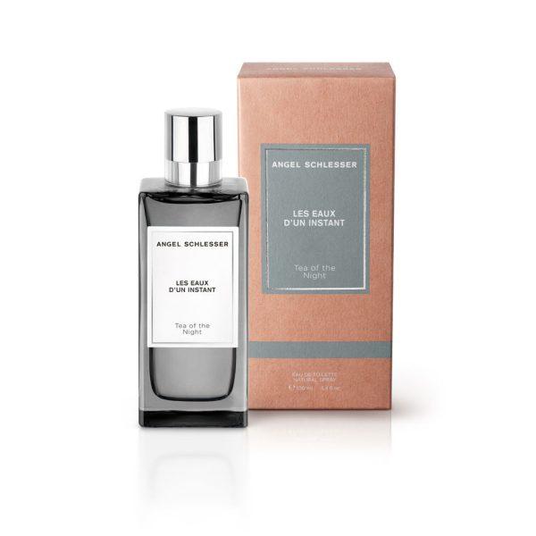ANGEL SCHLESSER LES EAUX D'UN INSTANT TEA OF THE NIGHT edt vapo 100 ml
