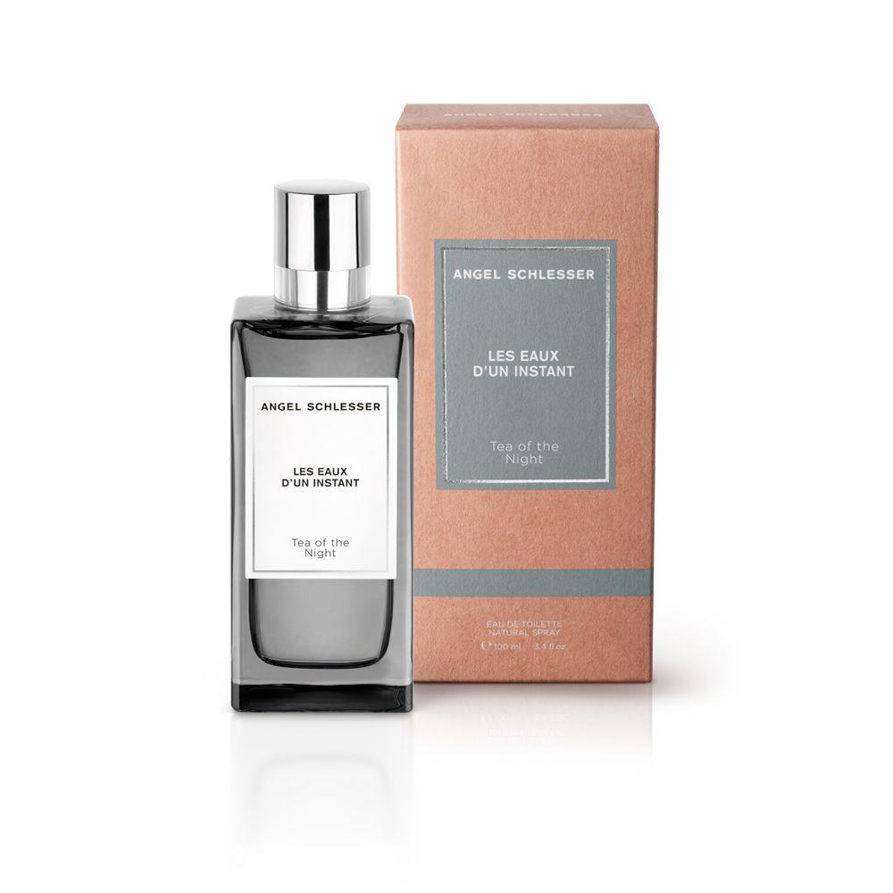 ANGEL SCHLESSER LES EAUX D'UN INSTANT TEA OF THE NIGHT edt vapo 100 ml