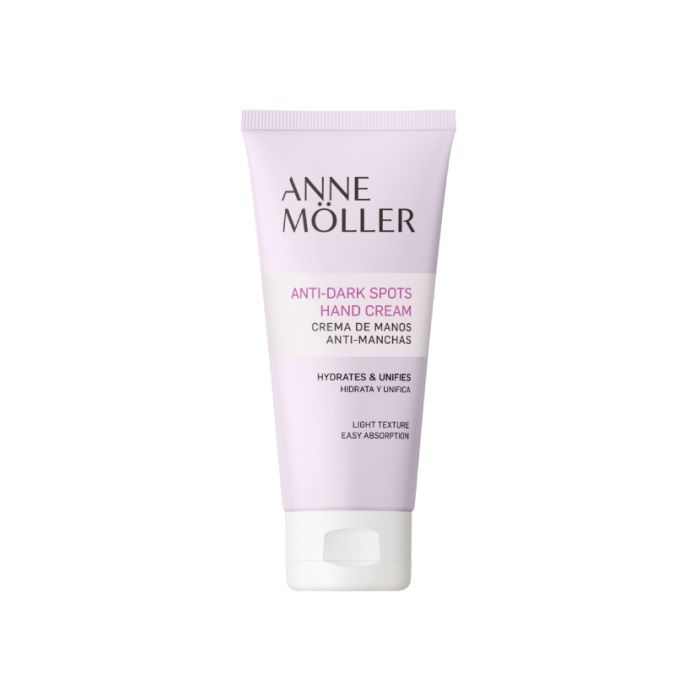 ANNE MÖLLER BODY ESSENTIALS anti-stain hand cream 100 ml