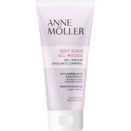 ANNE MÖLLER BODY ESSENTIALS body exfoliating gel-mousse 200 ml