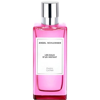 ANGEL SCHLESSER LES EAUX D'UN INSTANT EXOTIC LYCHEE edt vapo 150 ml
