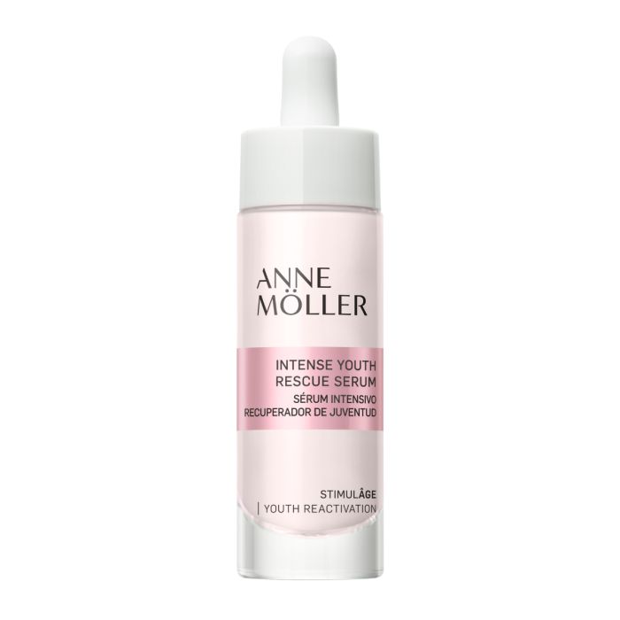 ANNE MÖLLER STIMULÂGE intensive youth-restoring serum 30 ml