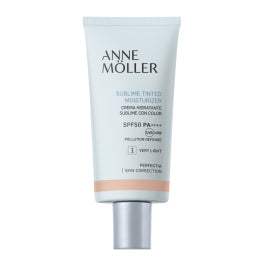 ANNE MÖLLER PERFECTIA Sublime Tinted Moisturizer SPF 50 #1 50ml