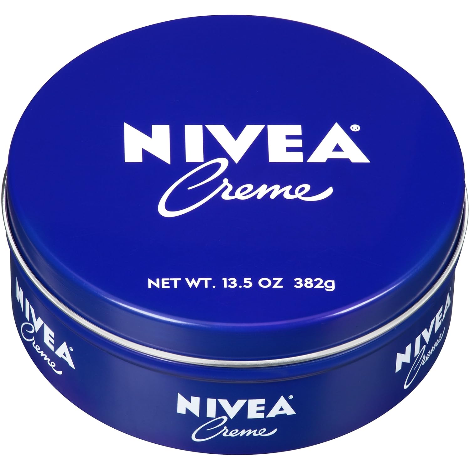 NIVEA BLUE CAN cream 75 ml